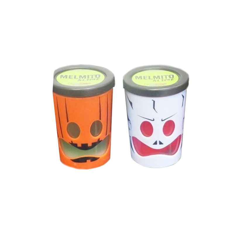 Distribuidor mayorista de Cubos Melmito Slime