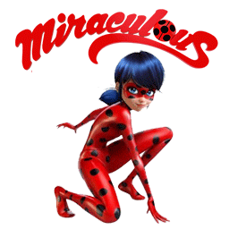 瓢蟲少女 (Miraculous)