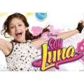 I'm Luna