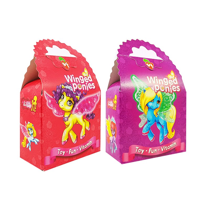 Sobres Winged Ponies My Lovely Horsies 批发