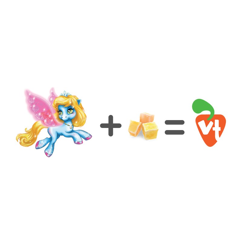 Sobres Winged Ponies My Lovely Horsies 批发